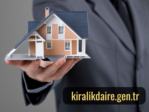 Aksaray Mahallesi Kiralık Daire